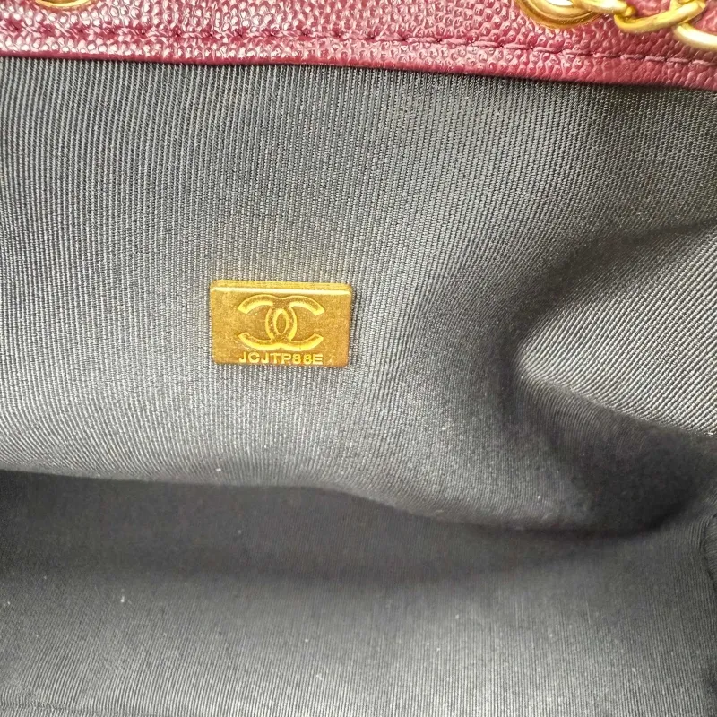 Chanel Bucket Bags-1 - Image 8