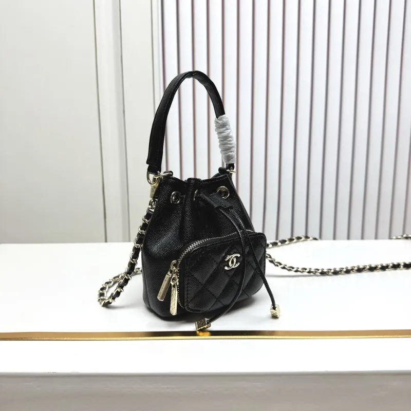 Alternative view of Chanel Bucket Bags-2