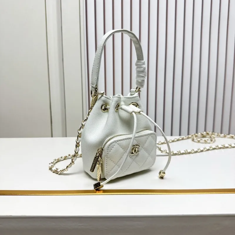 Alternative view of Chanel Bucket Bags-3