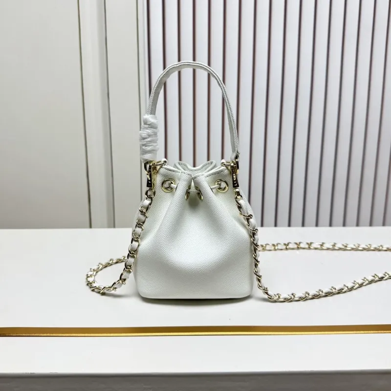 Chanel Bucket Bags-3 - Image 3