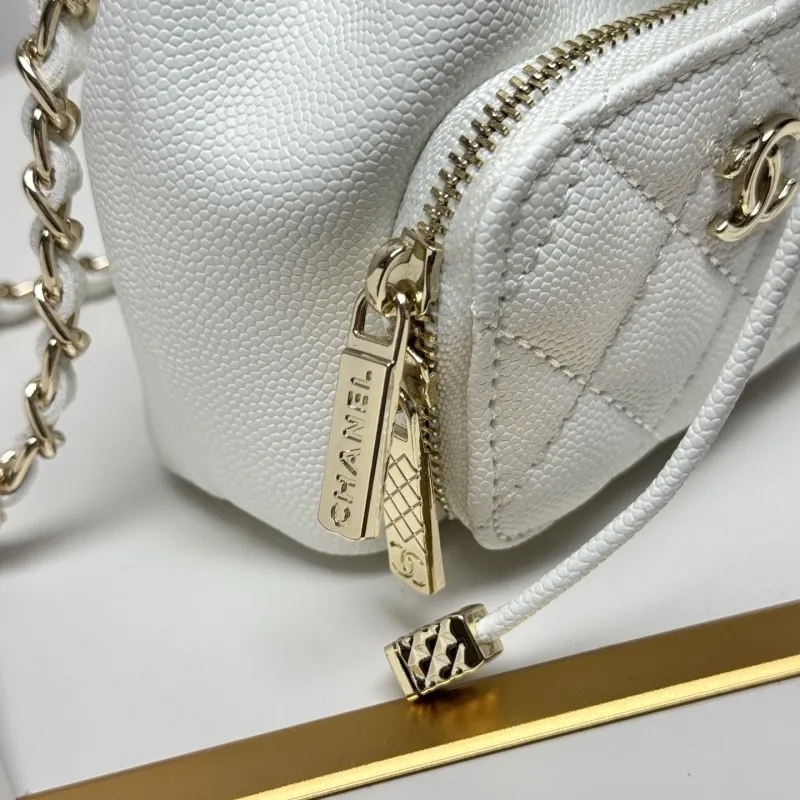 Chanel Bucket Bags-3 - Image 7