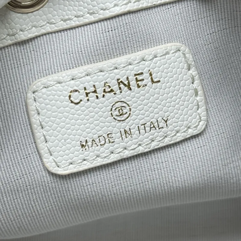 Chanel Bucket Bags-3 - Image 8
