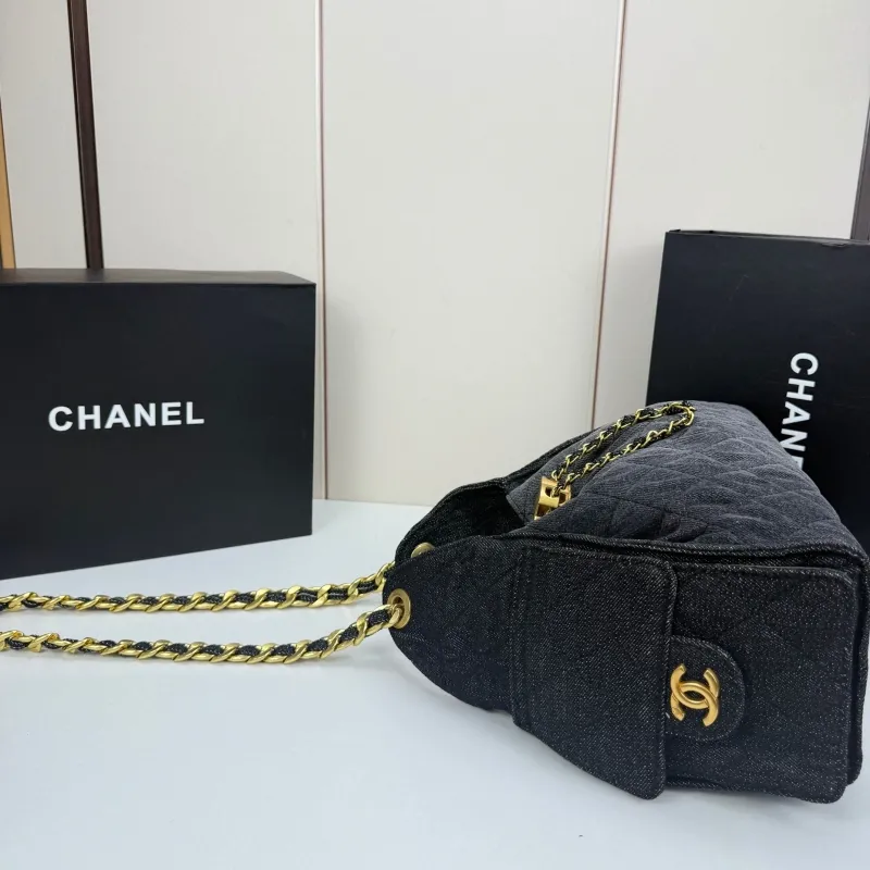 Chanel Bucket Bags-8 - Image 4