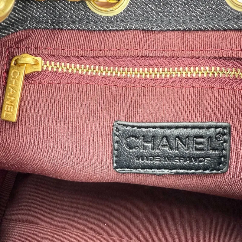 Chanel Bucket Bags-8 - Image 8