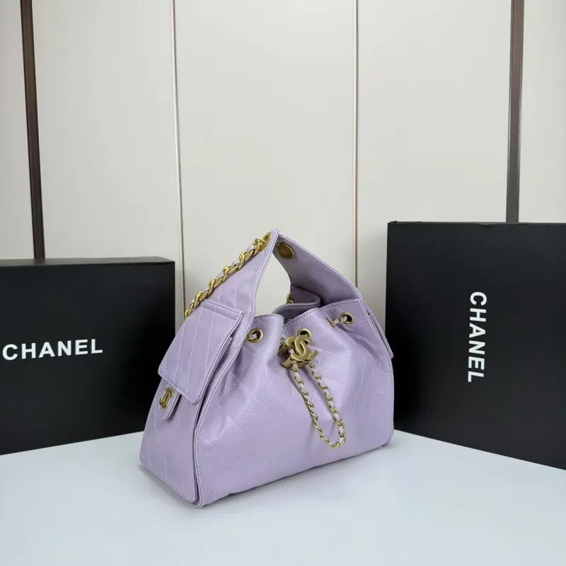 Alternative view of Chanel Bucket Bags-11
