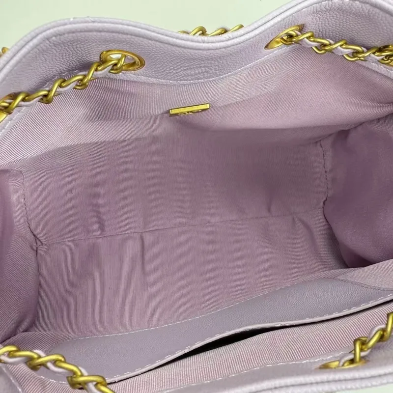 Chanel Bucket Bags-11 - Image 7