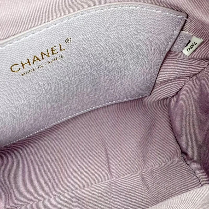 Chanel Bucket Bags-11 - Image 9