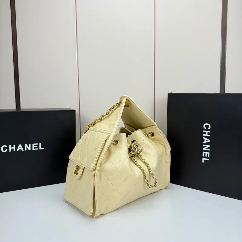 Alternative view of Chanel Bucket Bags-13