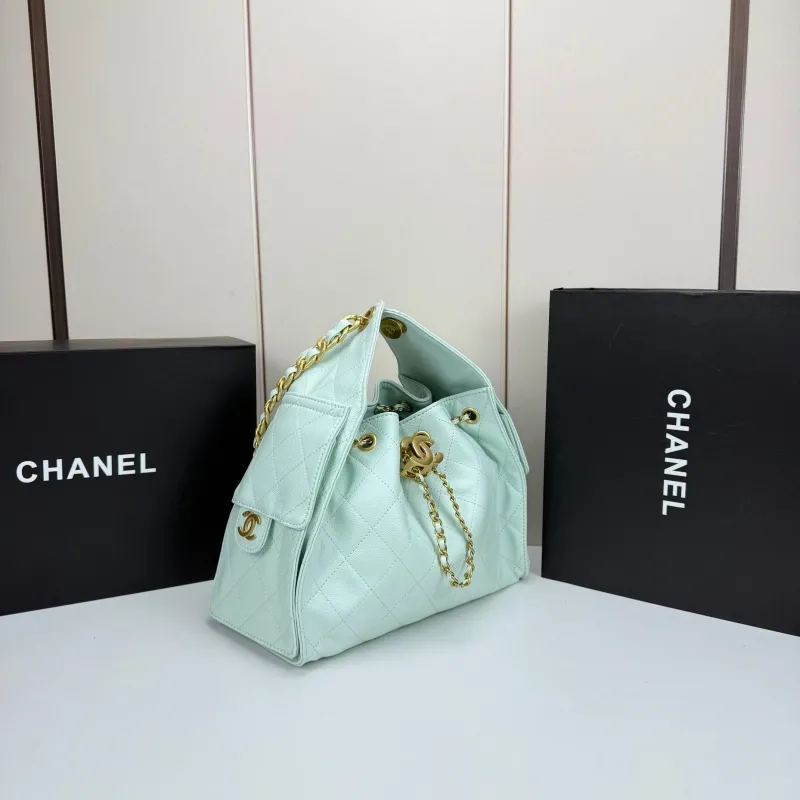 Alternative view of Chanel Bucket Bags-14
