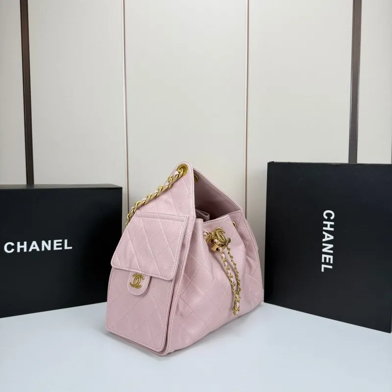 Alternative view of Chanel Bucket Bags-15