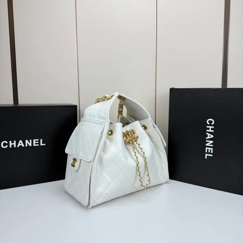 Alternative view of Chanel Bucket Bags-16