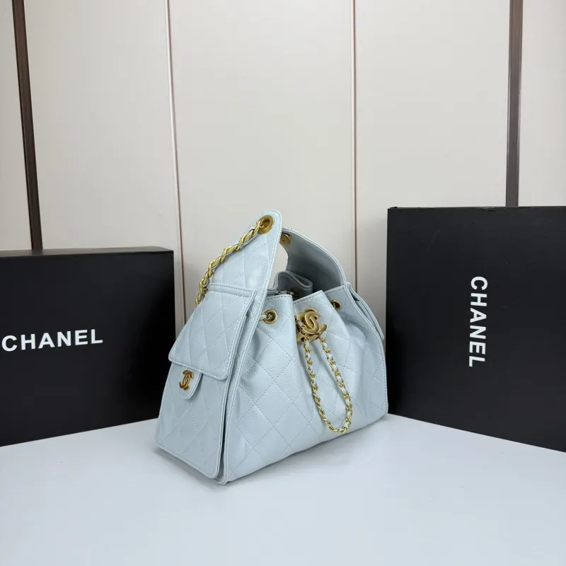 Alternative view of Chanel Bucket Bags-17