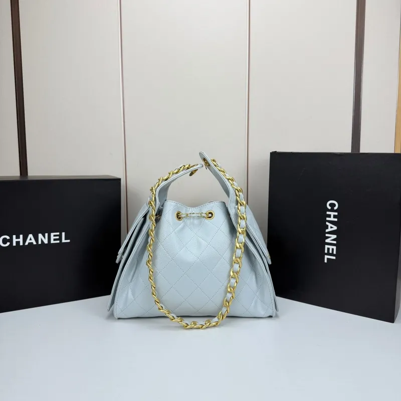 Chanel Bucket Bags-17 - Image 3