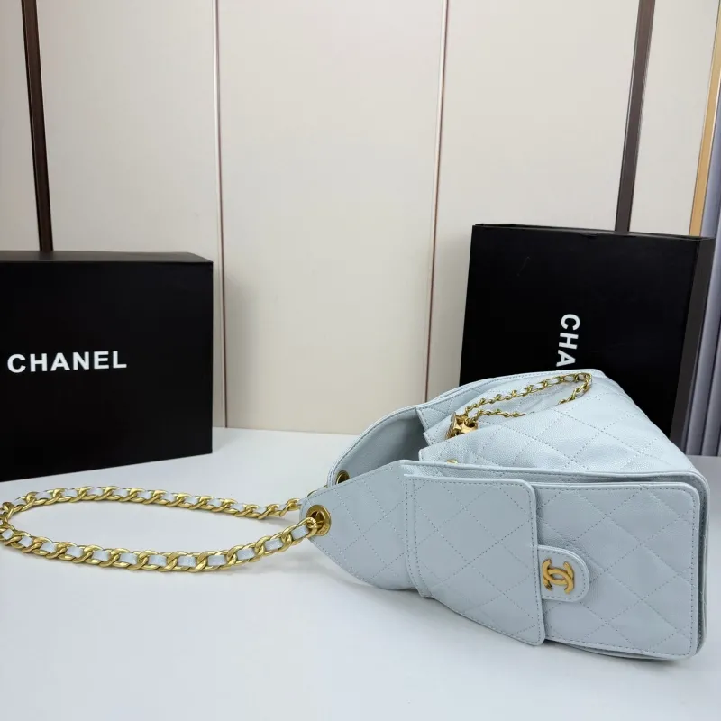 Chanel Bucket Bags-17 - Image 4