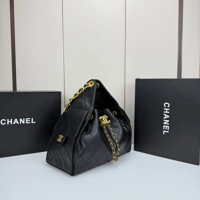 Alternative view of Chanel Bucket Bags-18