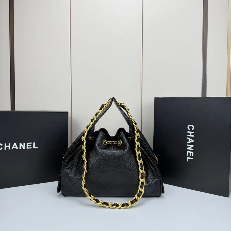 Chanel Bucket Bags-18 - Image 3