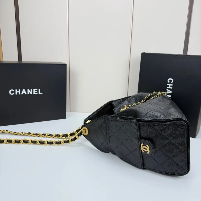 Chanel Bucket Bags-18 - Image 4