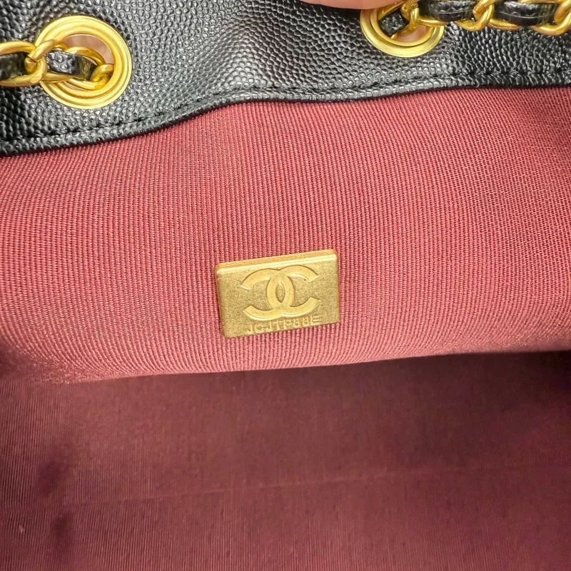 Chanel Bucket Bags-18 - Image 8