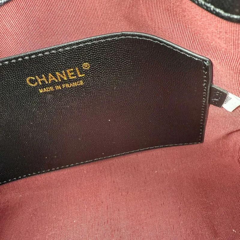 Chanel Bucket Bags-18 - Image 9