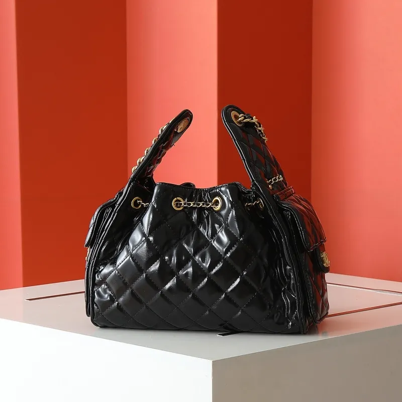 Alternative view of Chanel Bucket Bags-19