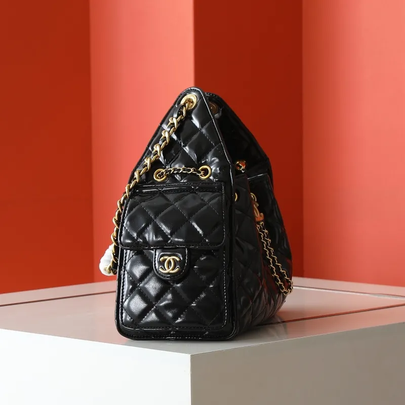 Chanel Bucket Bags-19 - Image 3