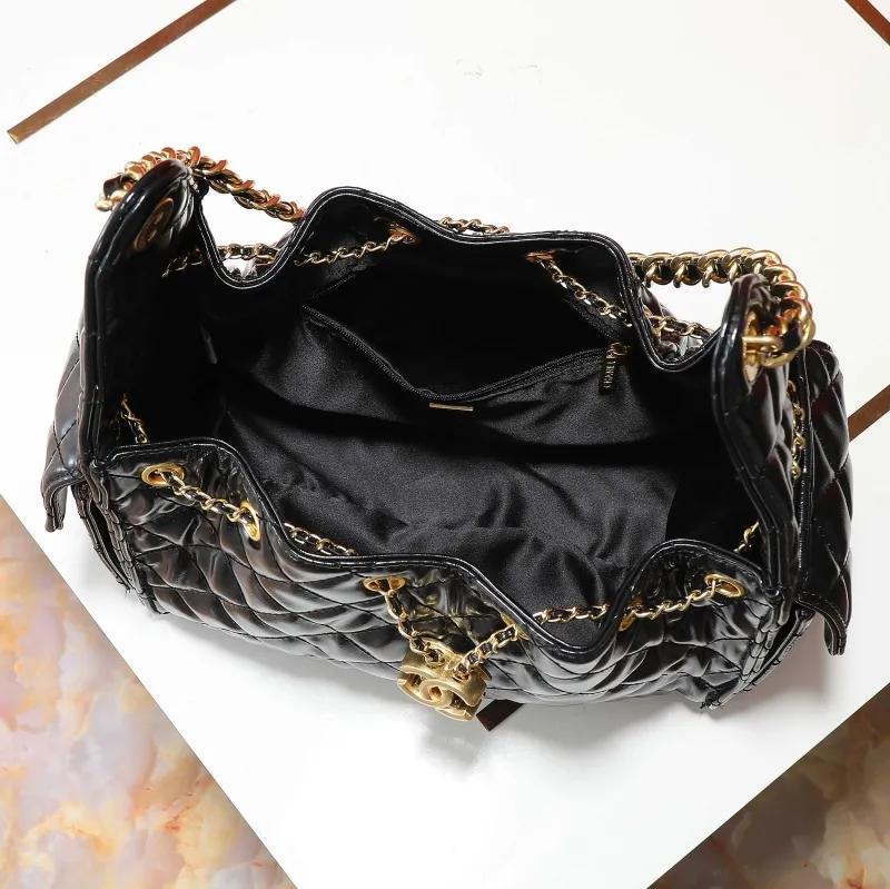 Chanel Bucket Bags-19 - Image 6