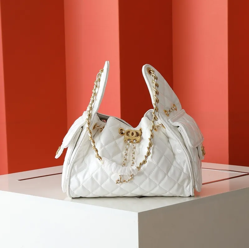 Chanel Bucket Bags-20