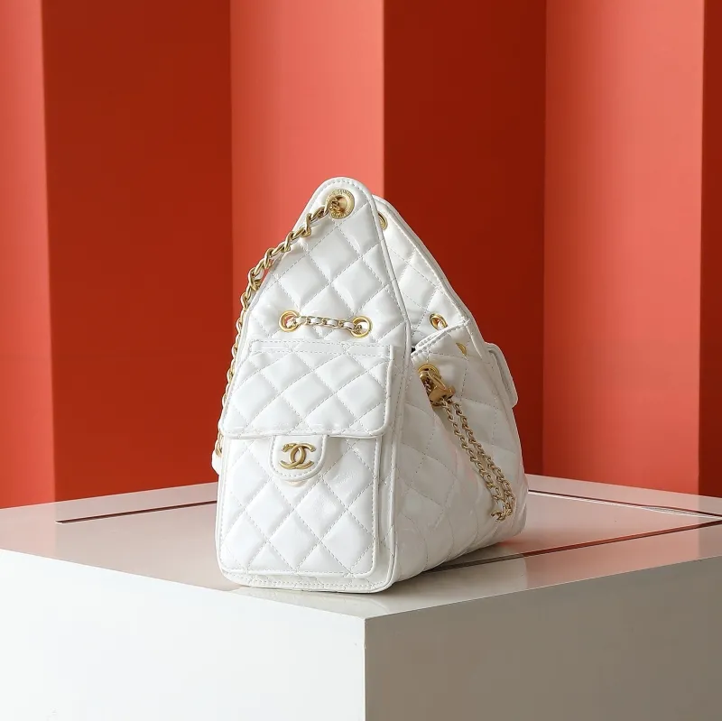 Alternative view of Chanel Bucket Bags-20
