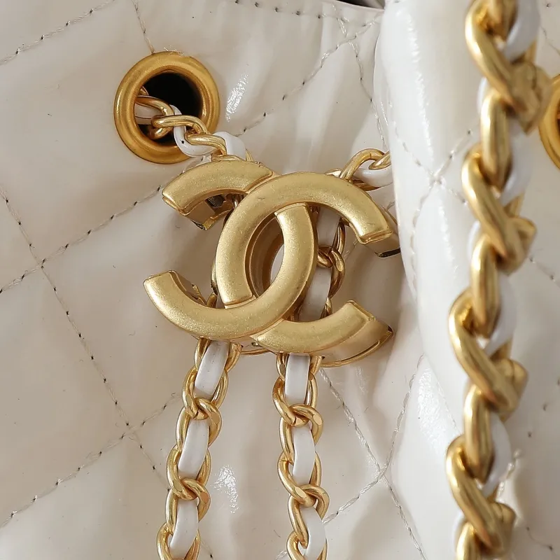 Chanel Bucket Bags-20 - Image 6