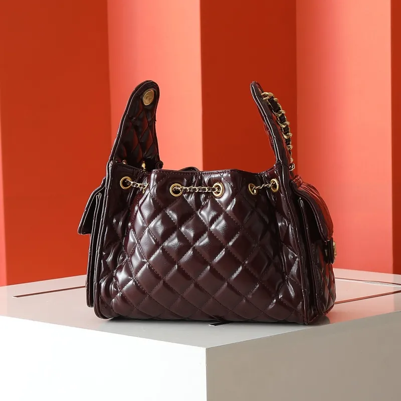 Alternative view of Chanel Bucket Bags-21