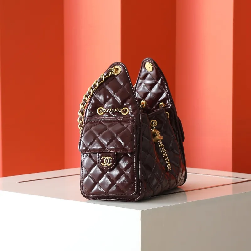 Chanel Bucket Bags-21 - Image 3