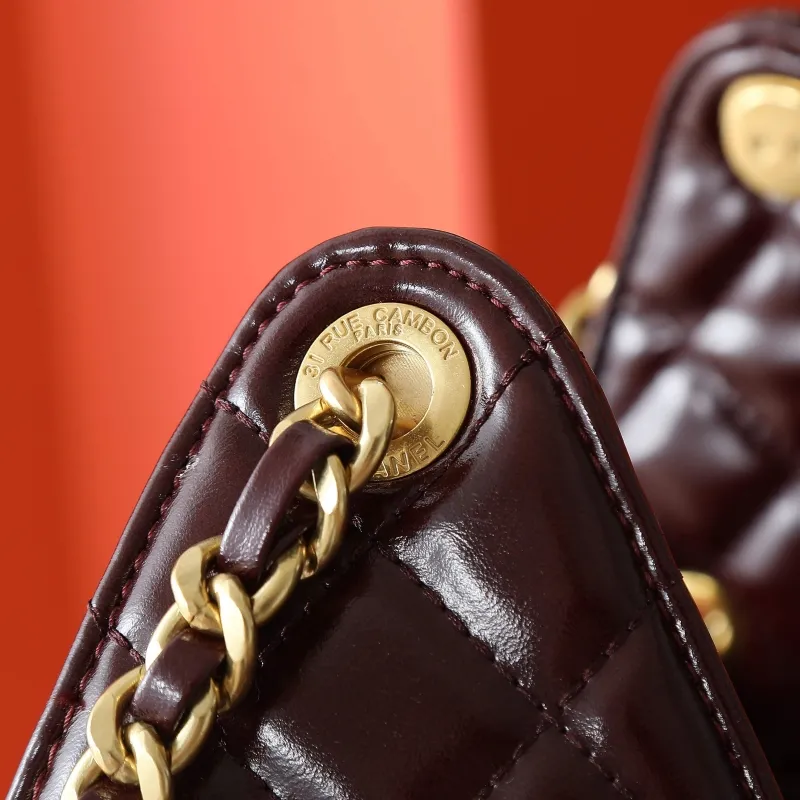 Chanel Bucket Bags-21 - Image 7