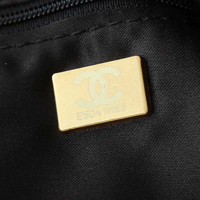 Chanel Bucket Bags-21 - Image 9