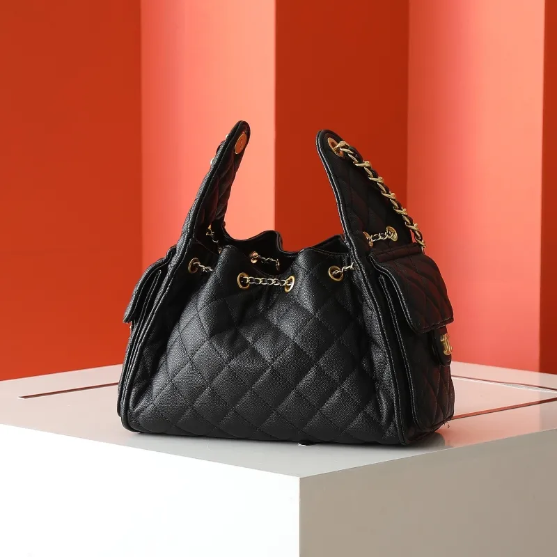 Alternative view of Chanel Bucket Bags-22