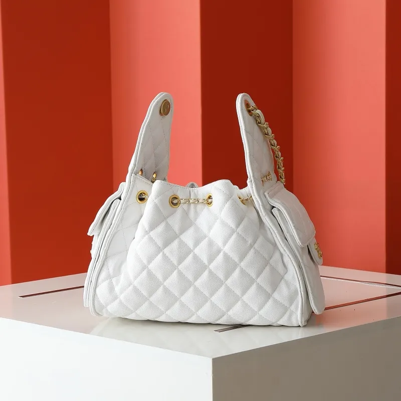 Alternative view of Chanel Bucket Bags-23