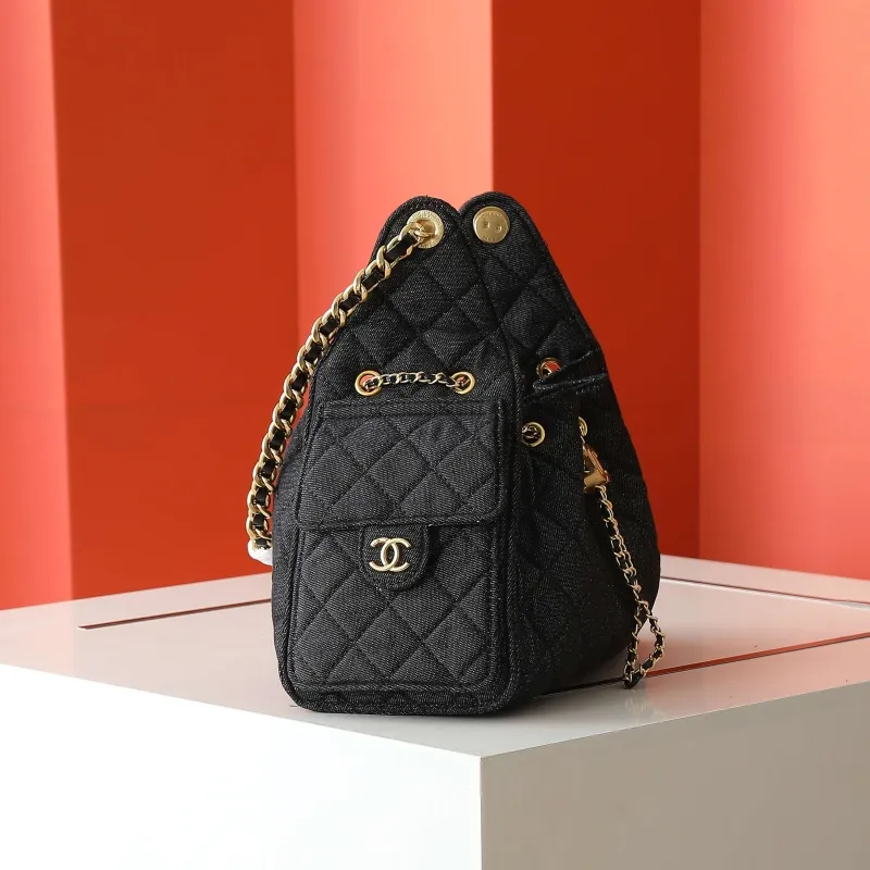 Alternative view of Chanel Bucket Bags-24