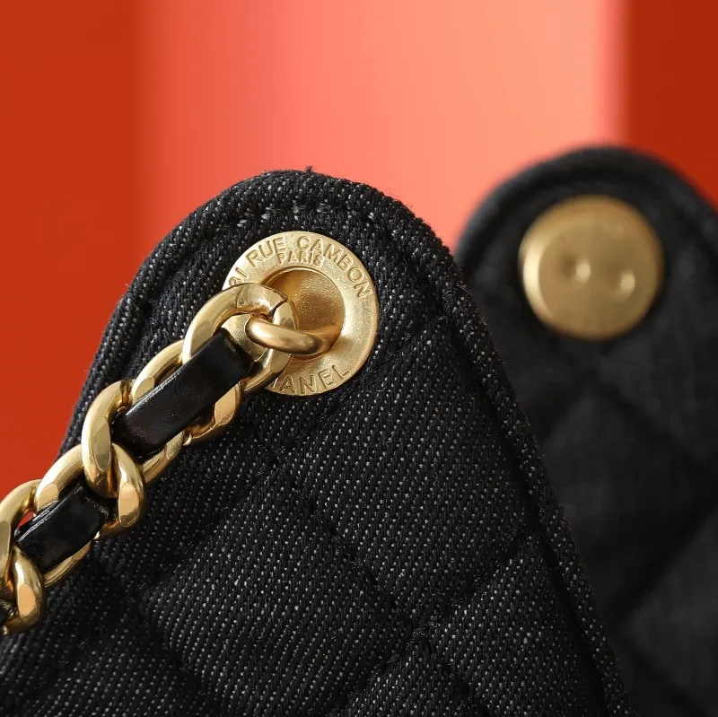 Chanel Bucket Bags-24 - Image 8