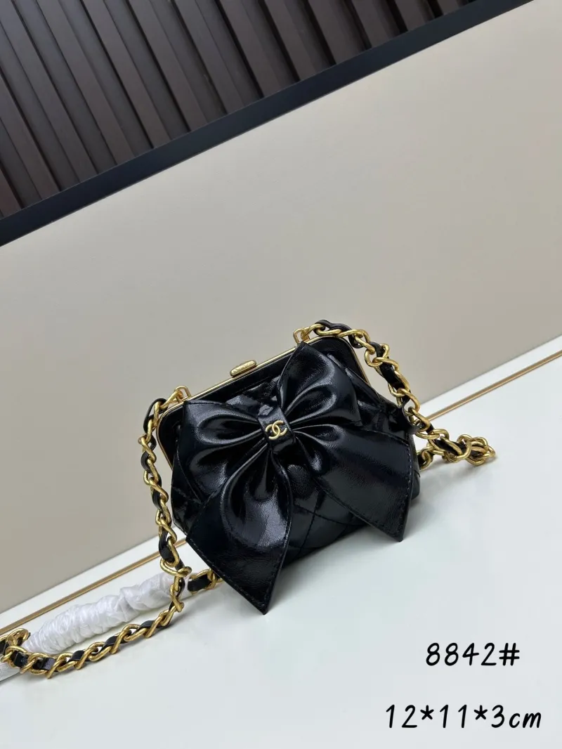 Chanel Bucket Bags-25