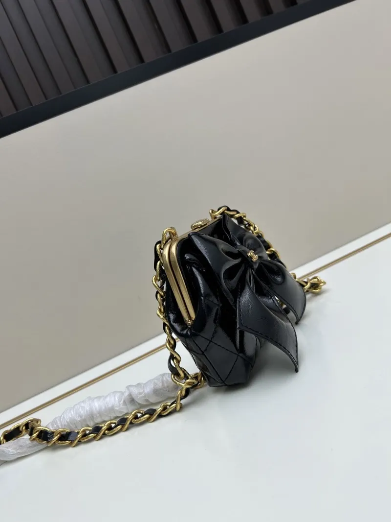 Alternative view of Chanel Bucket Bags-25