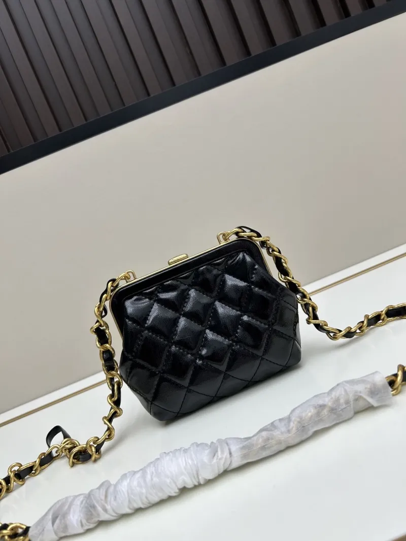 Chanel Bucket Bags-25 - Image 3