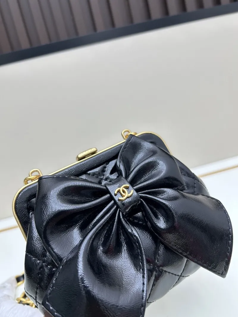 Chanel Bucket Bags-25 - Image 4