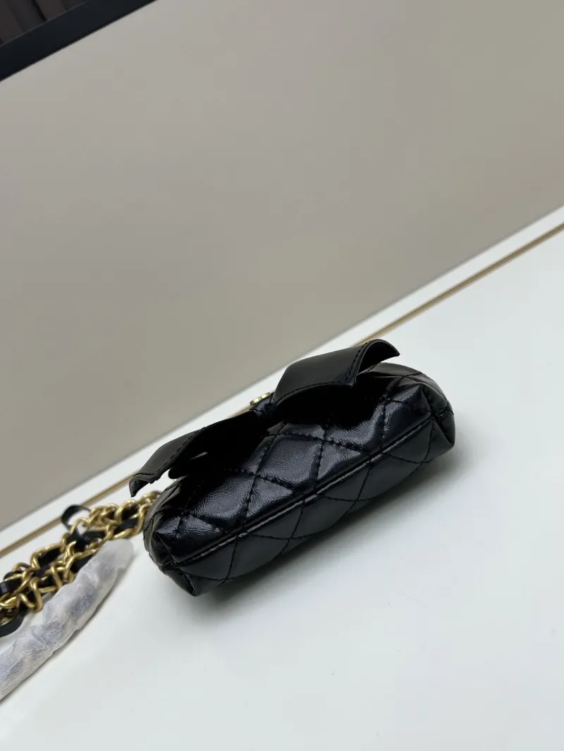 Chanel Bucket Bags-25 - Image 6