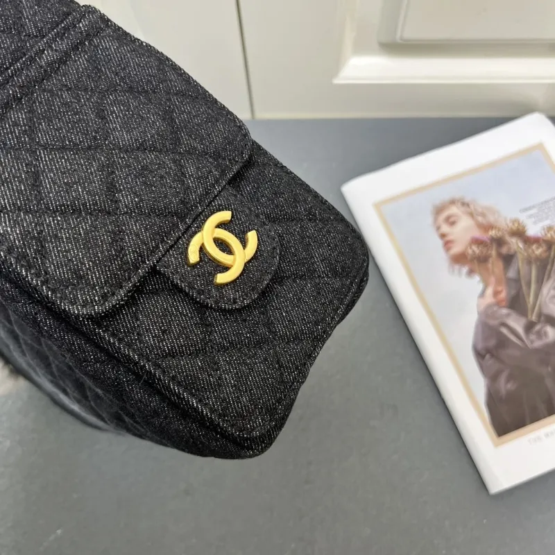 Chanel Bucket Bags-27 - Image 8