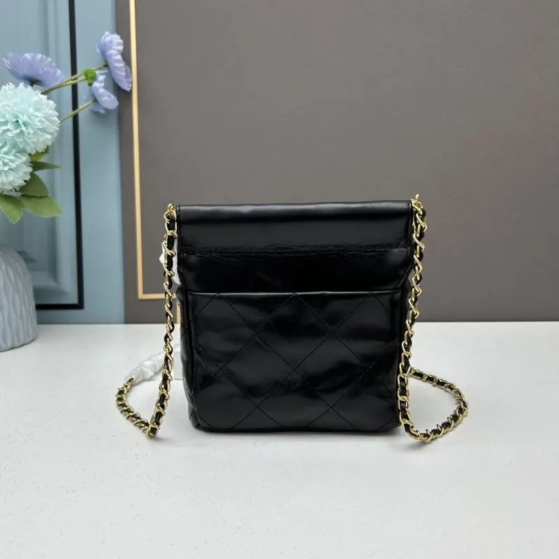 Chanel Bucket Bags-31 - Image 3