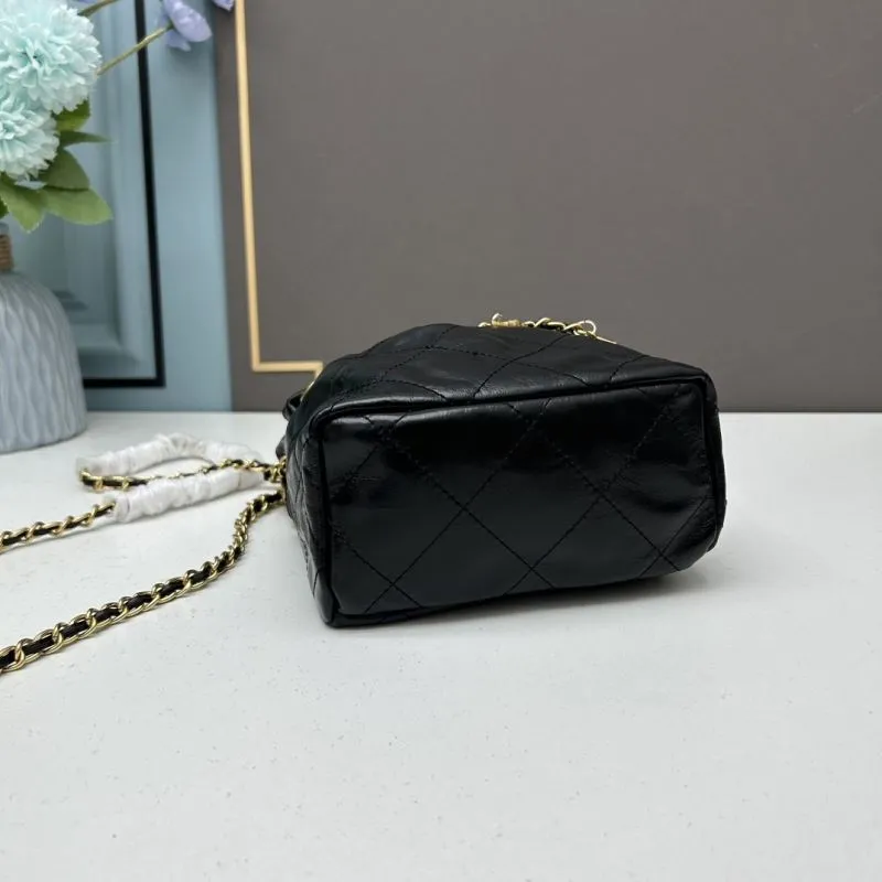 Chanel Bucket Bags-31 - Image 5