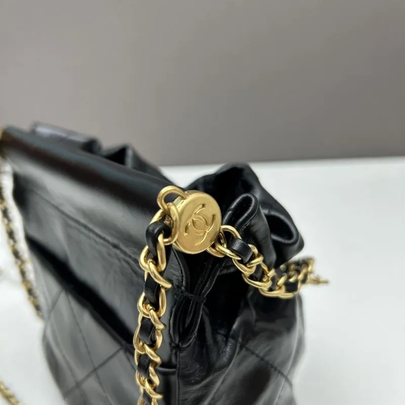 Chanel Bucket Bags-31 - Image 6