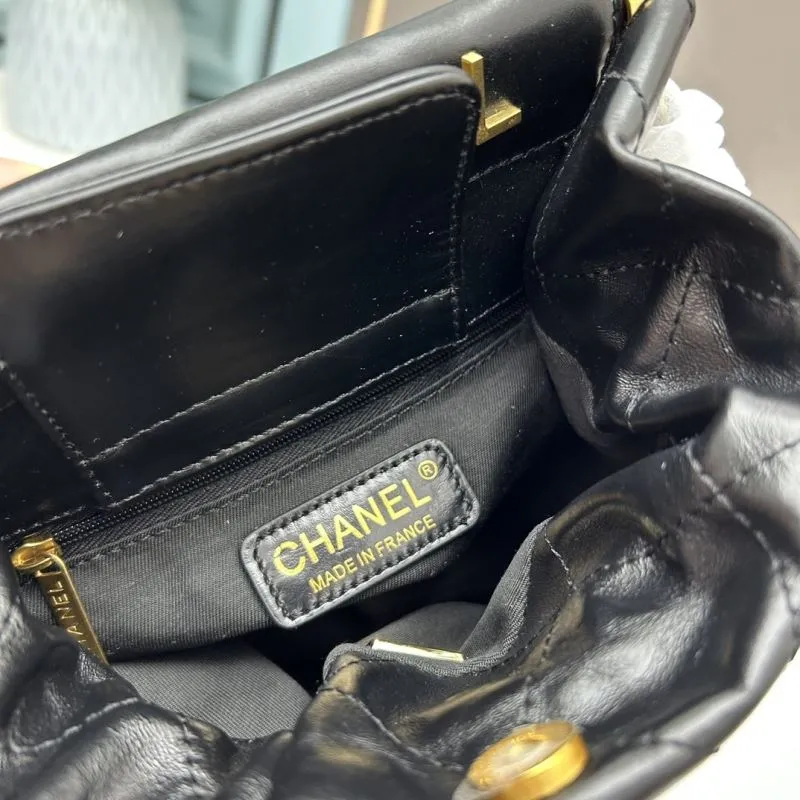 Chanel Bucket Bags-31 - Image 8