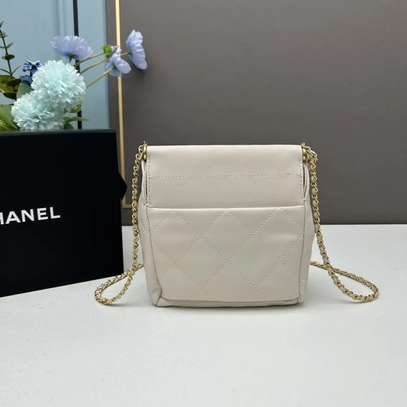 Chanel Bucket Bags-33 - Image 3