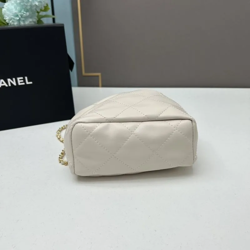 Chanel Bucket Bags-33 - Image 5
