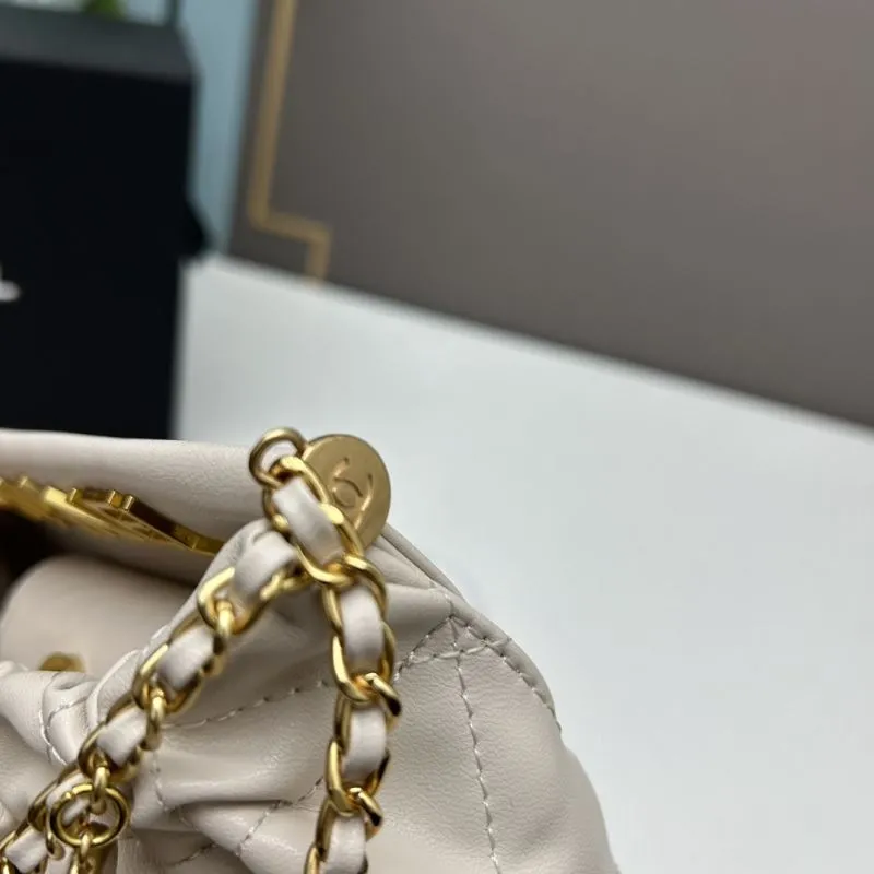 Chanel Bucket Bags-33 - Image 6